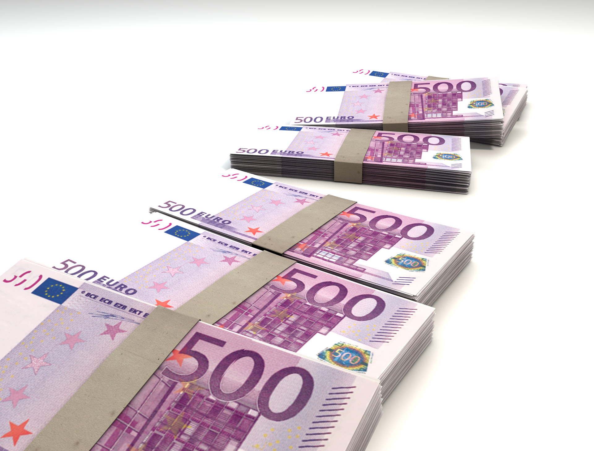 Euras,  Valiuta,  Pinigai,  Finansai,  Turtas,  Euras,  Verslas,  Sėkmė,  500 Eurų, Nemokamos Nuotraukos