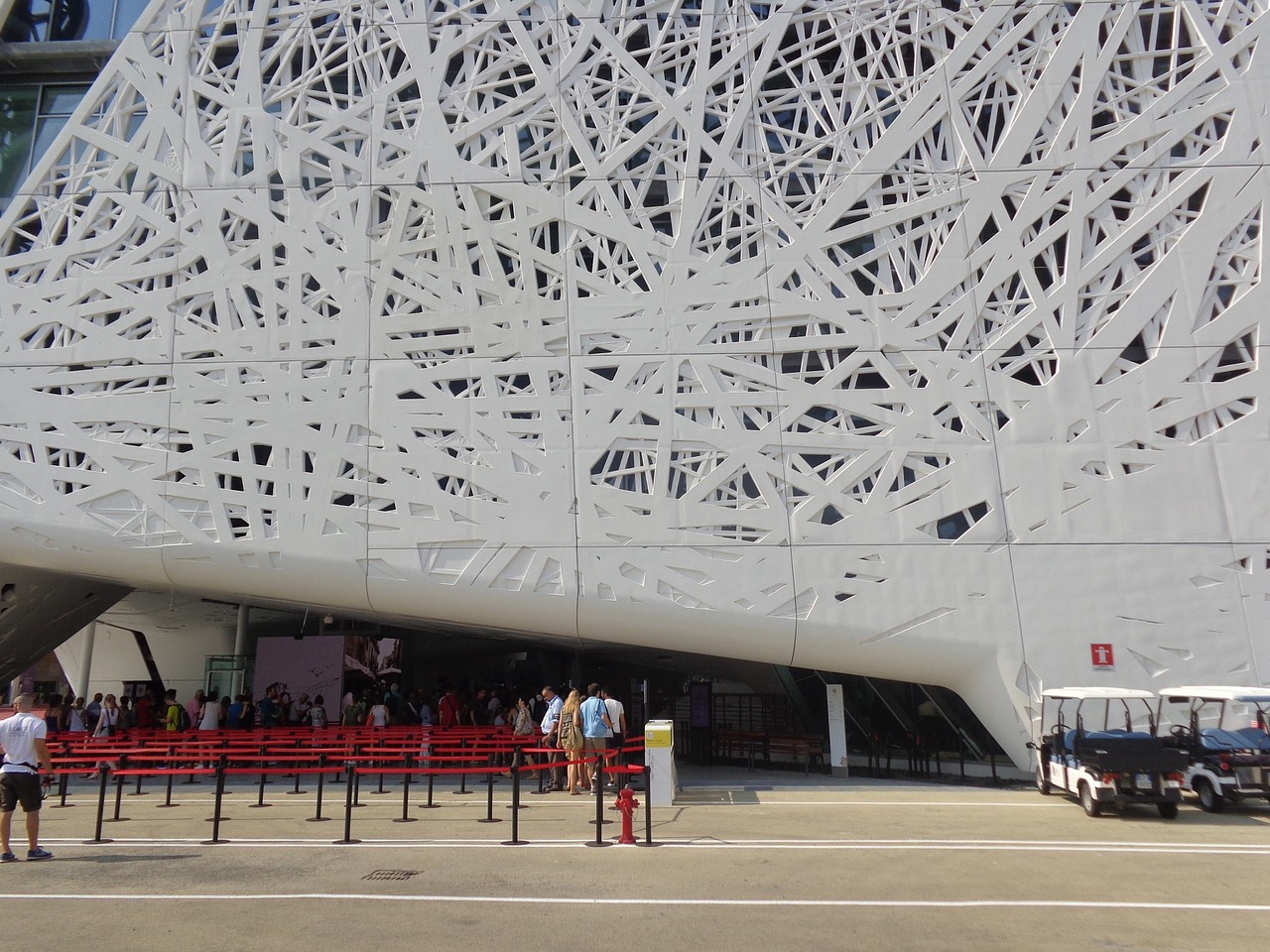 Expo Milan, Poveikis, 2015 M., Italy, Architektūra, Nemokamos Nuotraukos,  Nemokama Licenzija