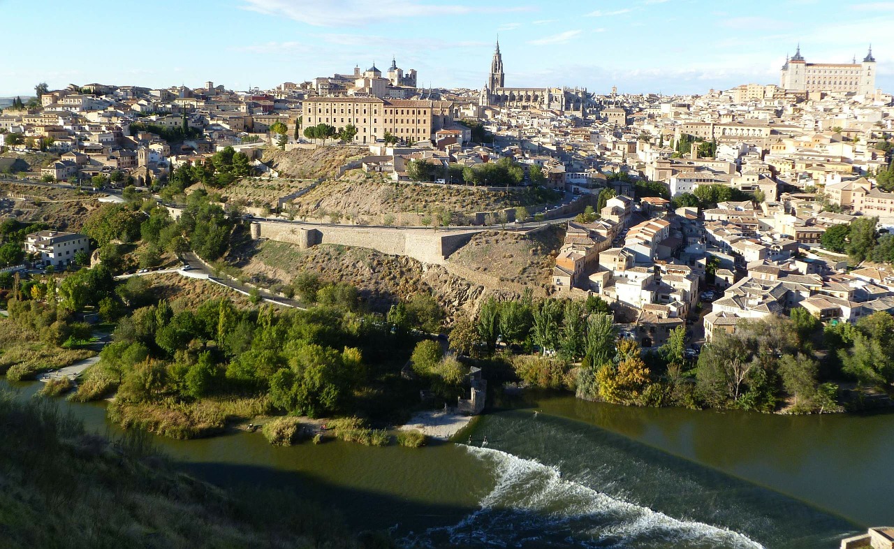 Extremadura, Kastilija, Ispanija, Nemokamos Nuotraukos,  Nemokama Licenzija