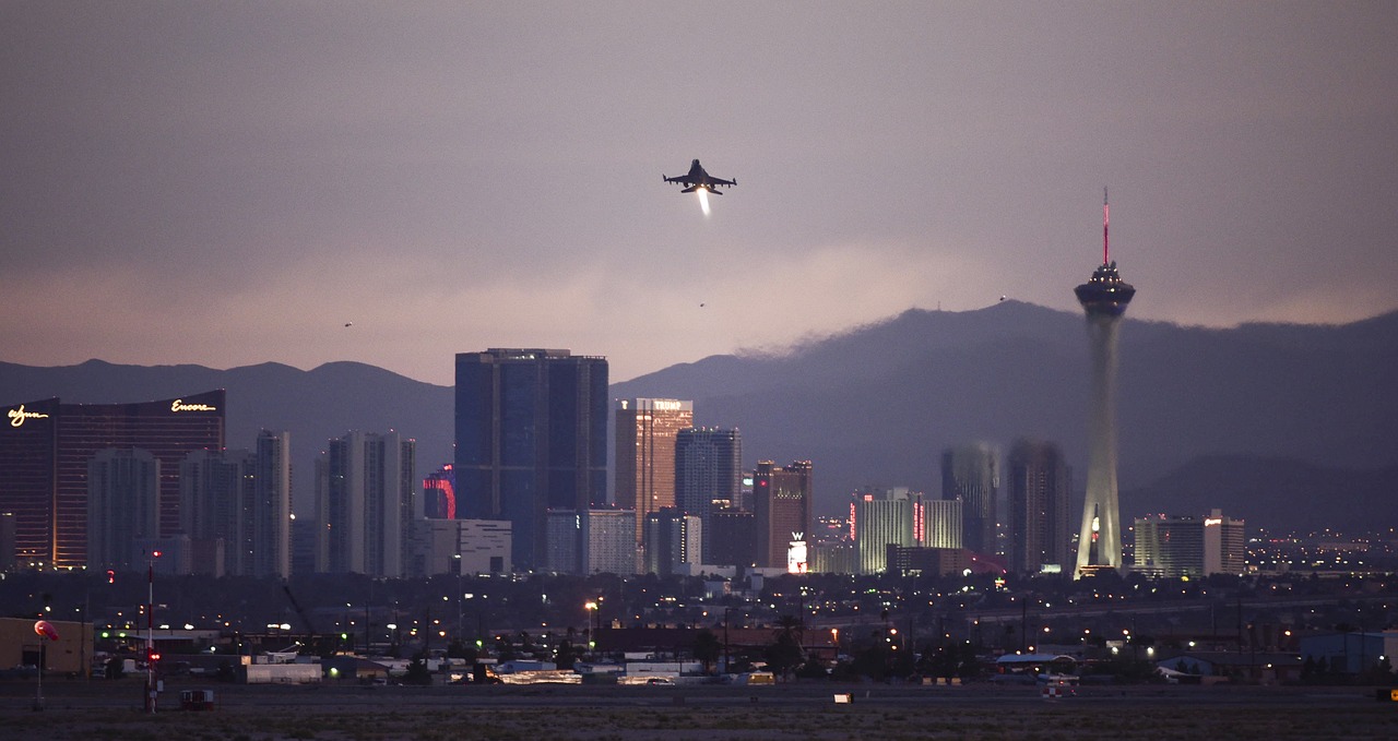 F-16, Kova Su Šikšnosparniu, Nellis Oro Pajėgų Bazė, Las Vegasas, Nemokamos Nuotraukos,  Nemokama Licenzija