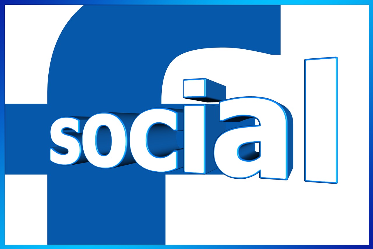 Facebook, Socialinis, Socialinis Tinklas, Socialinė Žiniasklaida, Tinklų Kūrimas, Socialinis Tinklas, Logotipas, Internetas, Tinklas, Pristatymas