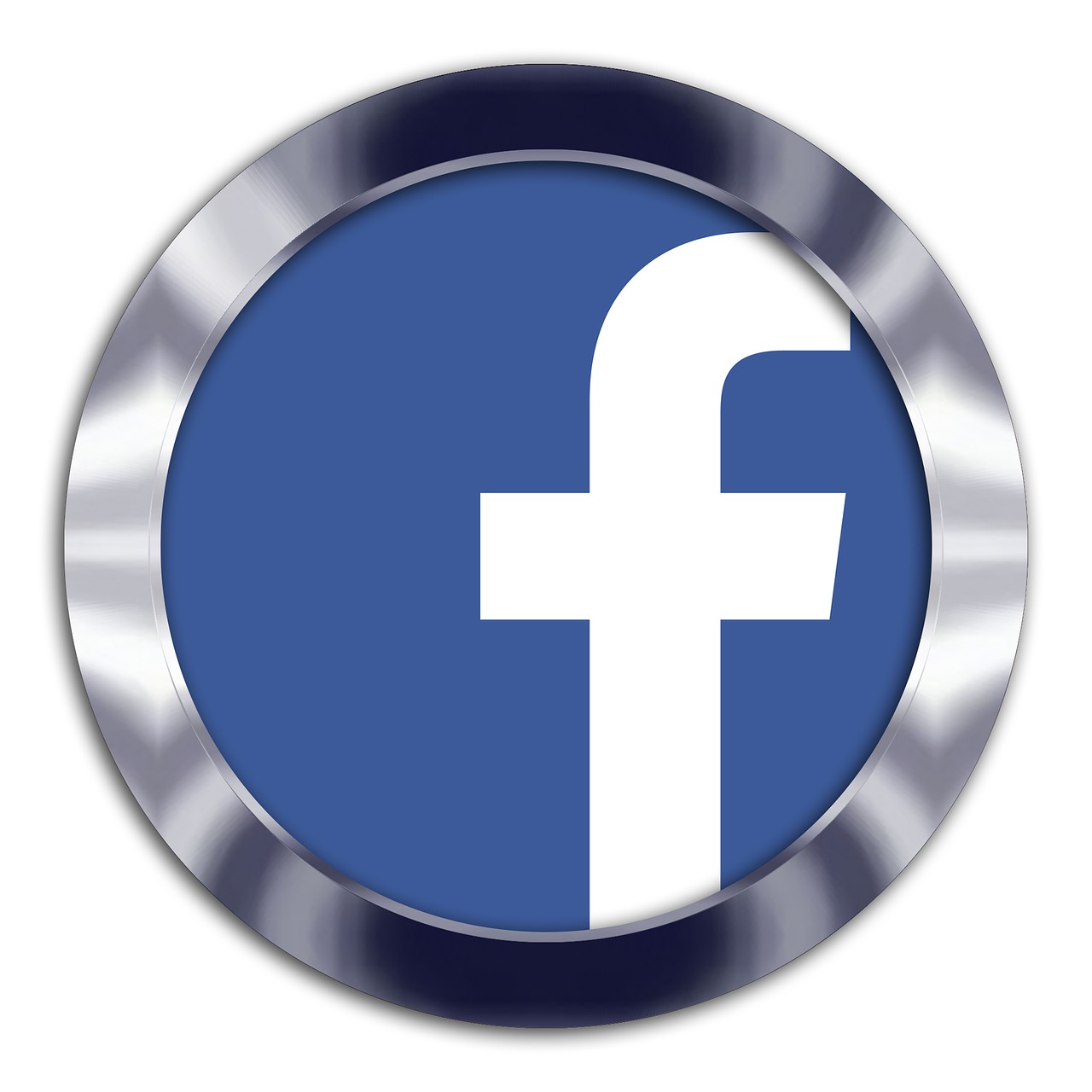 Facebook, Socialinė Žiniasklaida, Komunikacija, Socialinis, Žiniasklaida, Simbolis, Piktograma, Nemokamos Nuotraukos,  Nemokama Licenzija