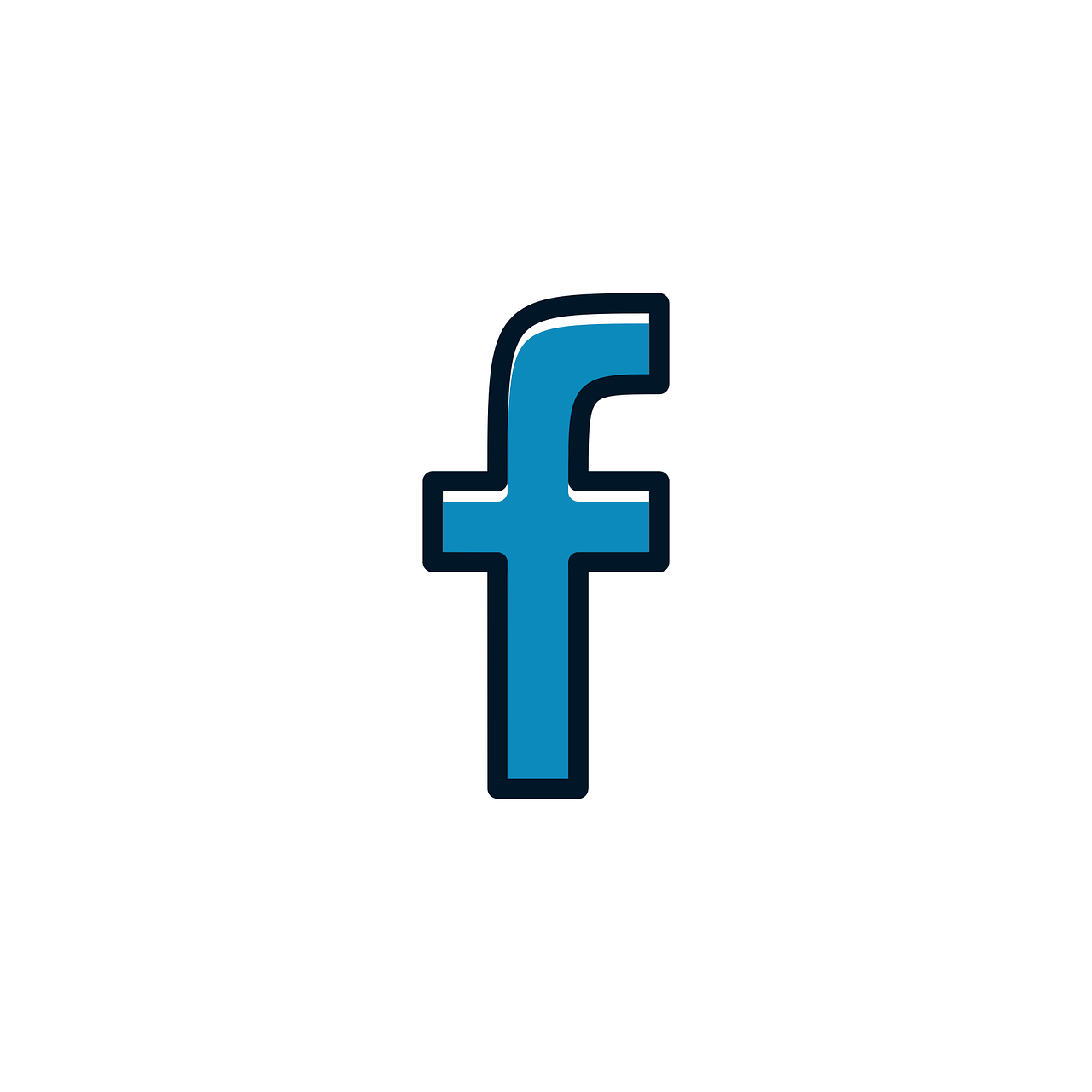 Facebook, Veidas, Facebook Piktograma, Facebook Logotipas, Facebook Simbolis, Socialiniai Tinklai, Internetas, Tinklas, Socialinis, Socialinis Tinklas