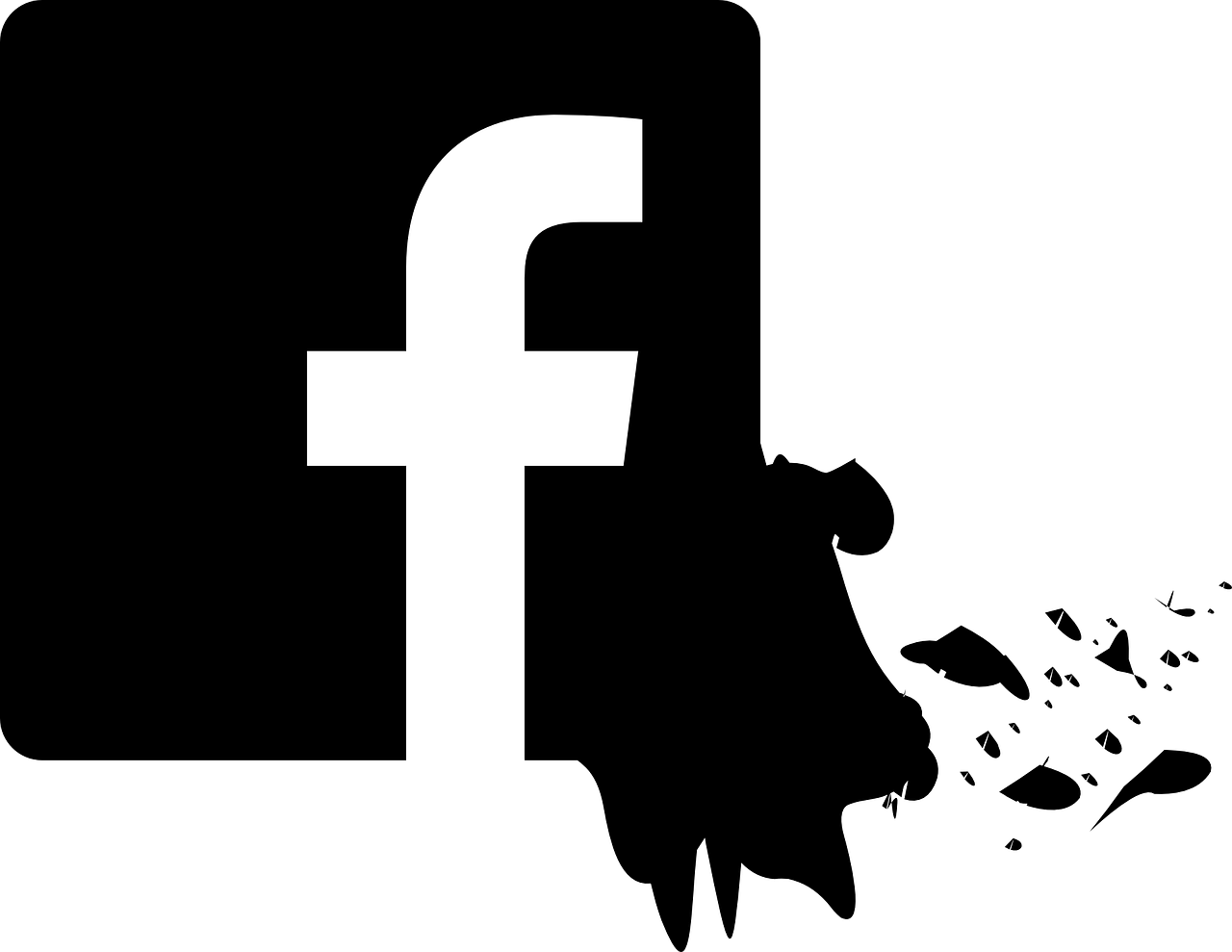 Facebook, Fb, Logotipas, Susitikimas, Nemokama Vektorinė Grafika, Nemokamos Nuotraukos,  Nemokama Licenzija