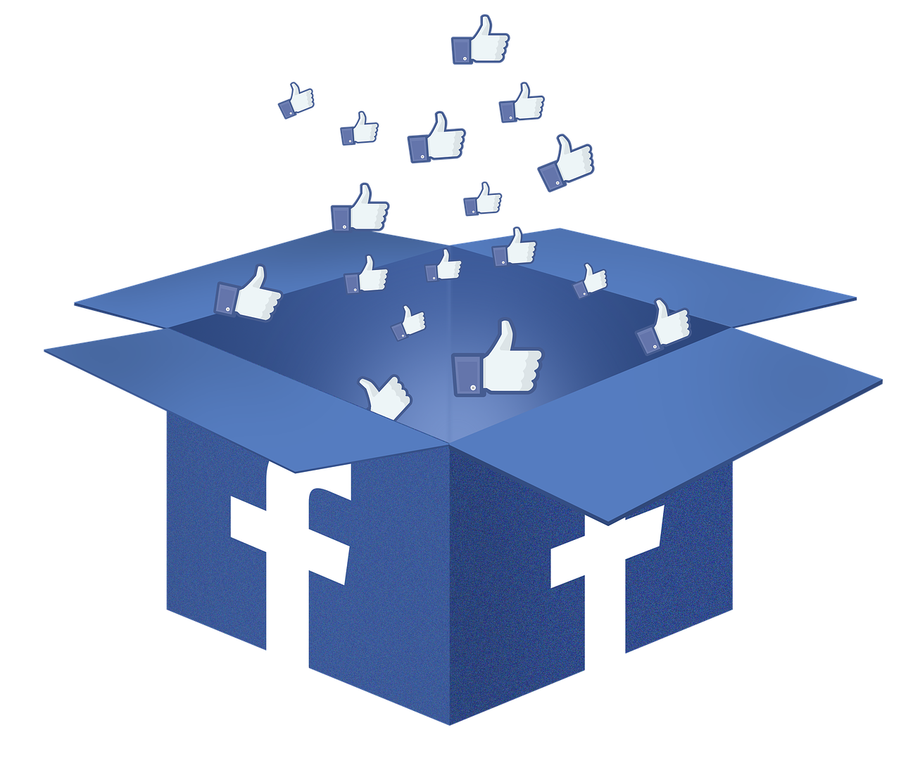 Facebook Dėžutė, Facebook, Kaip, Man Tai Patinka, Socialiniai Tinklai, Nemokamos Nuotraukos,  Nemokama Licenzija