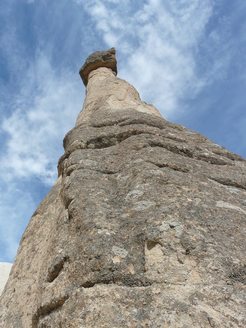 Fėjų Dūmtraukis, Tufa, Bokštas, Caffrey Gabelfelsen, Grybų Forma, Orientyras, Ürgüp, Unesco Pasaulio Paveldas, Nemokamos Nuotraukos,  Nemokama Licenzija