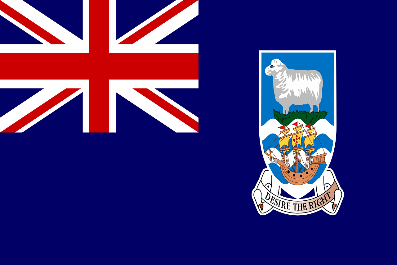 Falklando Salos, Vėliava, Tautinė Vėliava, Tauta, Šalis, Ženminbi, Simbolis, Nacionalinis Ženklas, Valstybė, Nacionalinė Valstybė