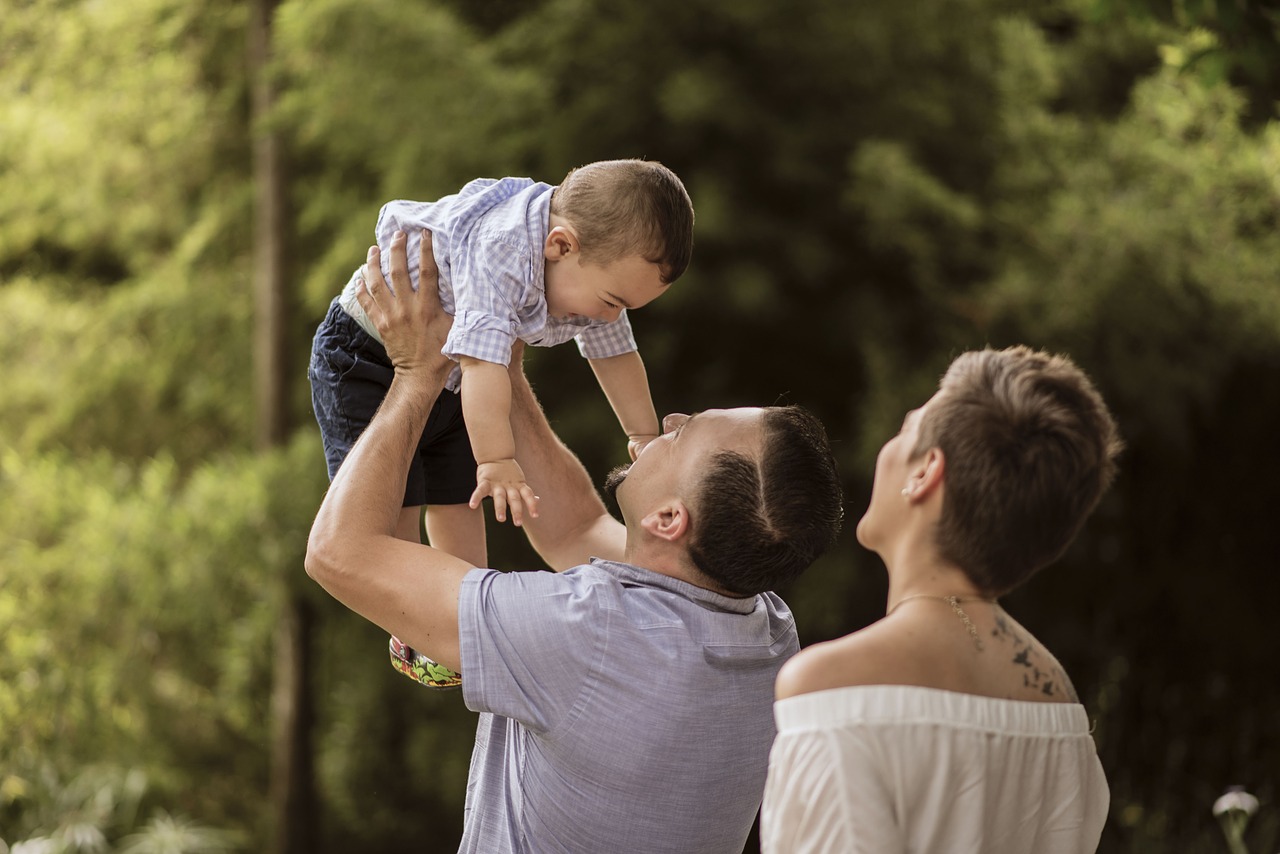 Šeima, Bebe, Mama, Nemokamos Nuotraukos,  Nemokama Licenzija