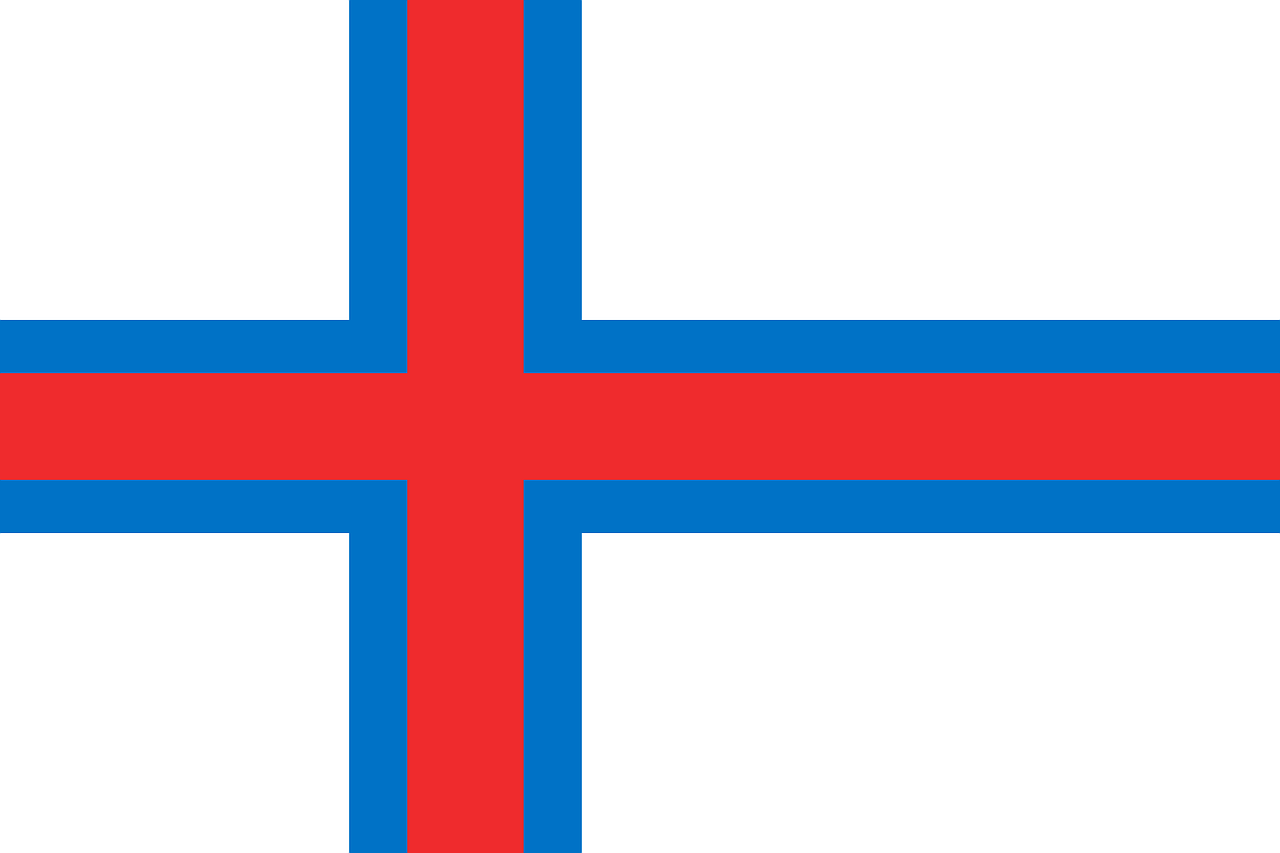 Farerų Salos, Vėliava, Tautinė Vėliava, Tauta, Šalis, Ženminbi, Simbolis, Nacionalinis Ženklas, Valstybė, Nacionalinė Valstybė