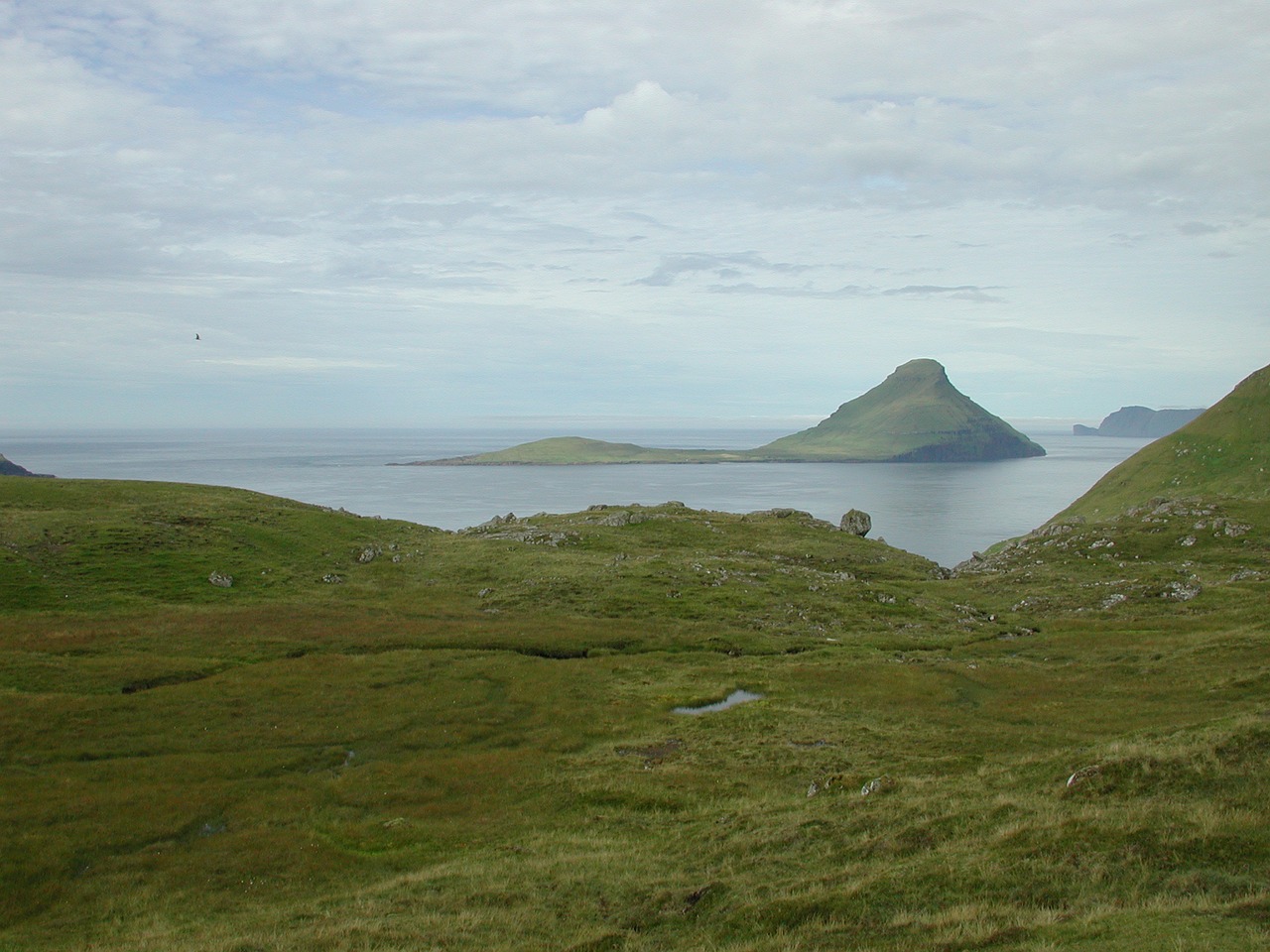 Farerų Salos, Akmenys, Vasara, Nemokamos Nuotraukos,  Nemokama Licenzija