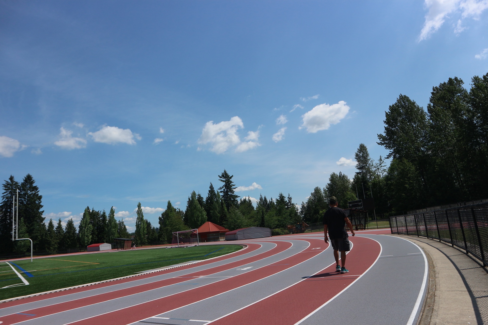 Linijos,  Greitai,  Stadionas,  Sportas,  Maršrutas,  Vasara,  Vaizdas,  Greitas Stebėjimas, Nemokamos Nuotraukos,  Nemokama Licenzija