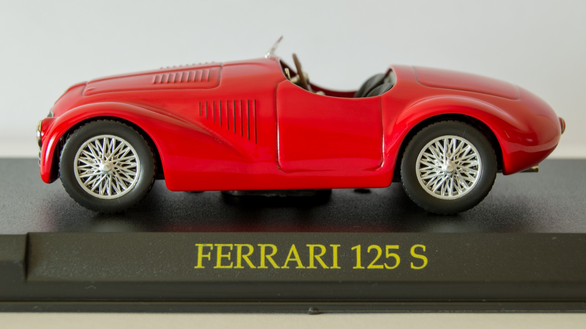 Ferrari,  125S,  Automobilis,  Modelis,  Ferrari 125 S, Nemokamos Nuotraukos,  Nemokama Licenzija
