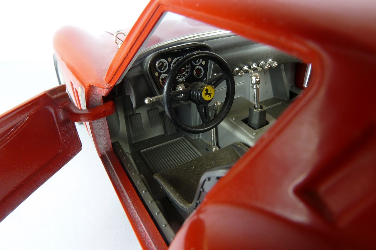 Ferrari,  250,  Gto,  1962,  1X18,  Modelis Automobilis,  Bburago, Nemokamos Nuotraukos,  Nemokama Licenzija