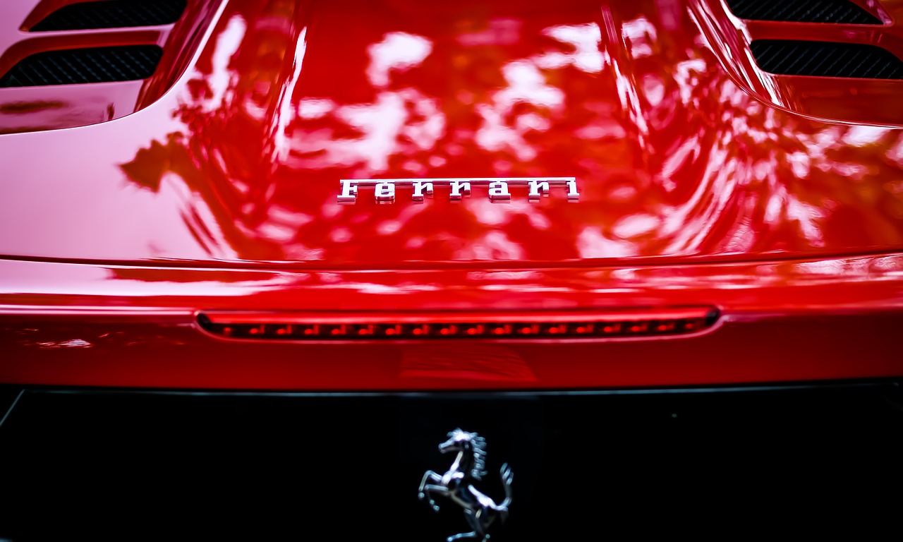 Ferrari 458,  Ferrari,  458,  Voras,  Raudona,  Sportinė Mašina,  Super Automobilis,  Automobiliai,  Automobilis,  Automobilis