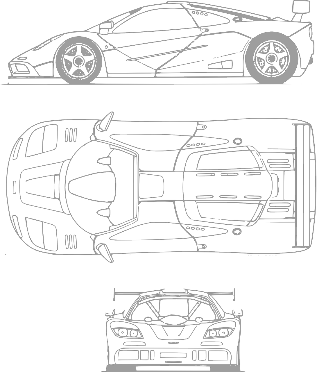 Ferrari, Automobilis, Gabenimas, Planą, Transportas, Kelionė, Transporto Priemonė, Dizainas, Automobilis, Eismas