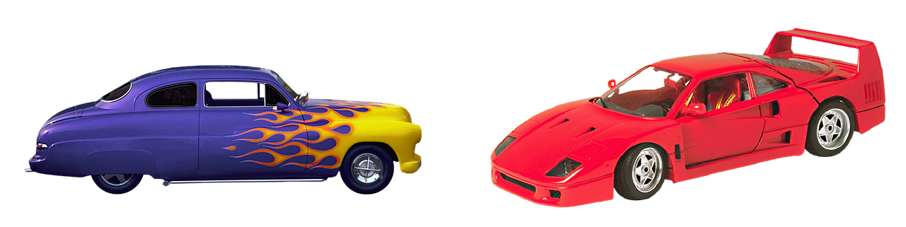 Ferrari-F40, Modelis, Automatinis, Hobis, Automobilio Modelis, Automobilis, Kolekcionuojami, Retro, Nemokamos Nuotraukos,  Nemokama Licenzija