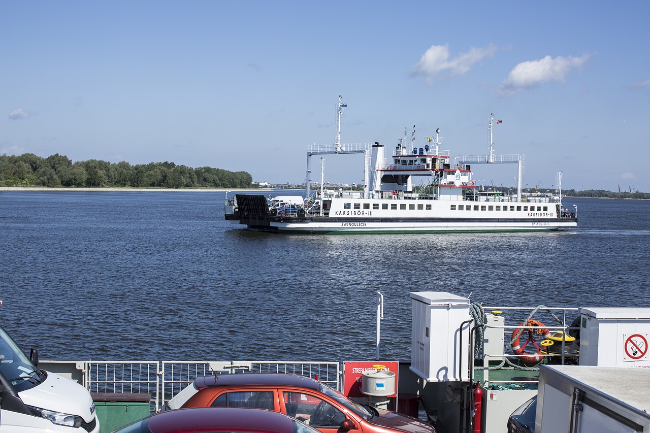 Keltas, Laivas, Automobilių Keltas, Perėjimas, Transportas, Laivyba, Upė, Ežeras, Nemokamos Nuotraukos,  Nemokama Licenzija