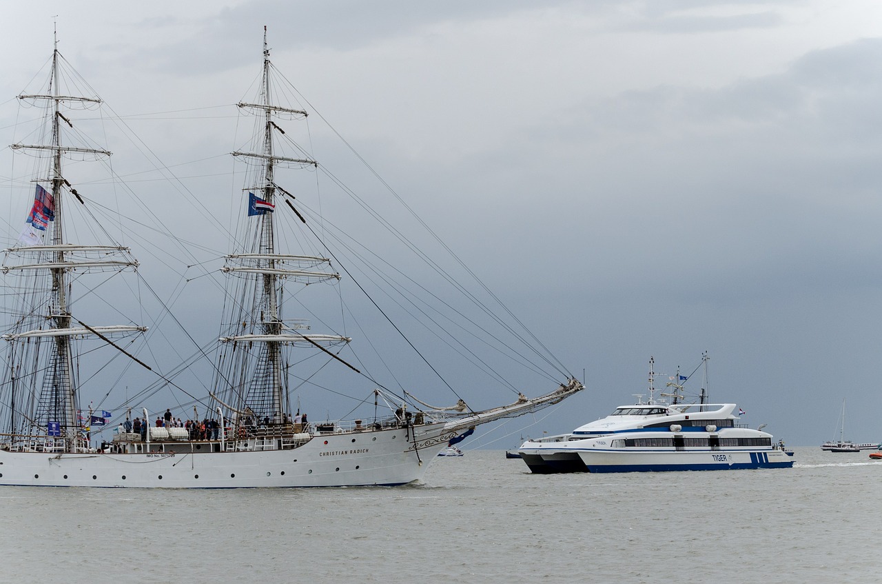 Keltas, Laivas, Harlingen, Wadden Jūra, Buriavimas, Krikščionių Radichas, Tigras, 2014 M. Ilgosios Laivo Lenktynės, Vakarų Fryzų Salos, Vanduo