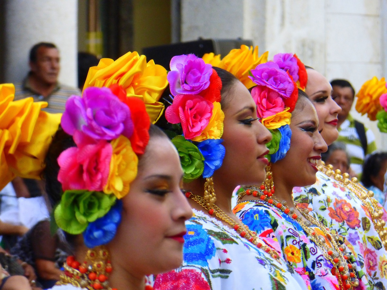 Festivalis,  Žmonių,  Meksika,  Paradas,  Religija,  Liaudies Kostiumas,  Tradicija,  Paveldas, Nemokamos Nuotraukos,  Nemokama Licenzija