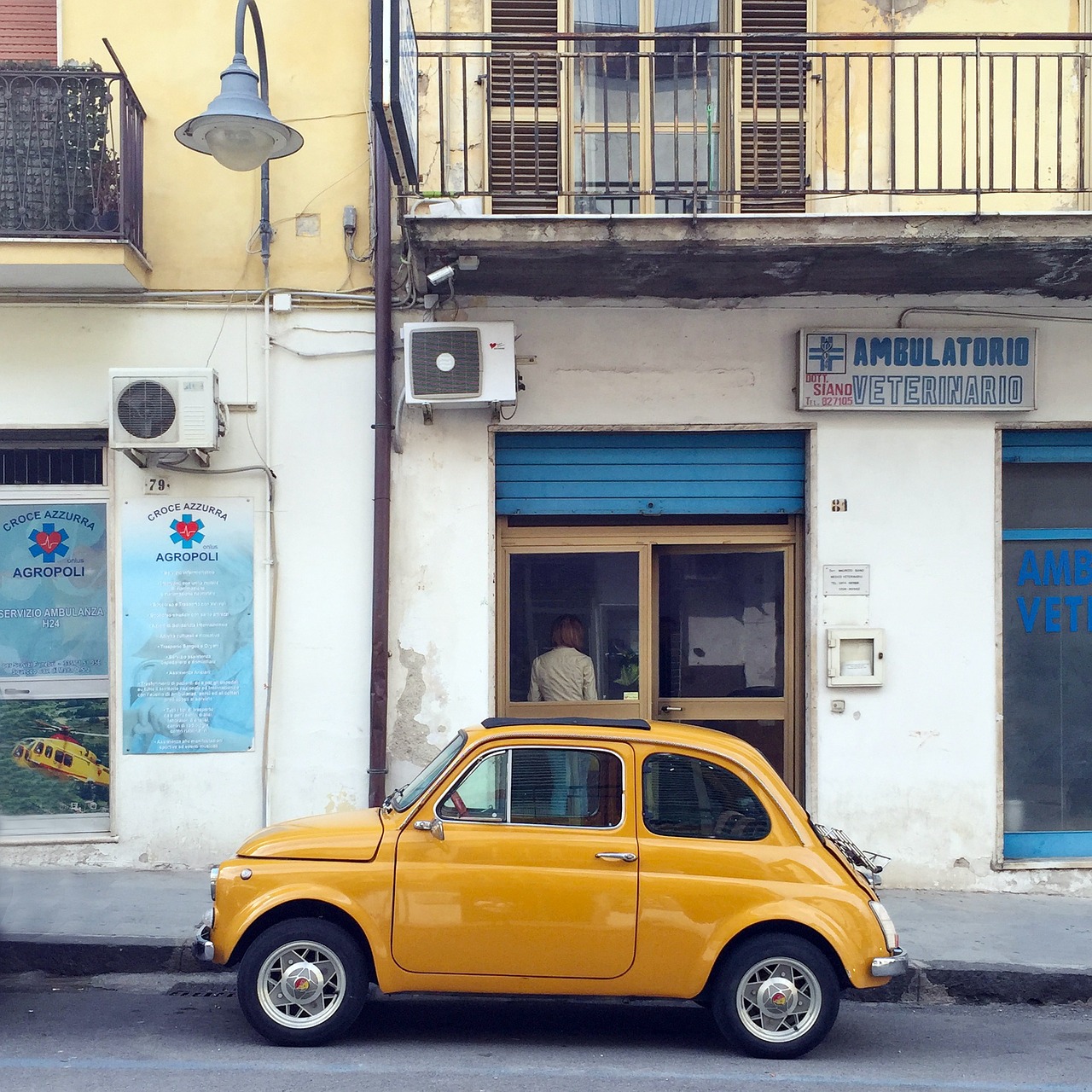 Fiat 500,  Automobilis,  Klasikinis,  Transporto Priemonė,  Gabenimas,  Retro,  Vintage,  Mažas,  Mažai,  Ispanų