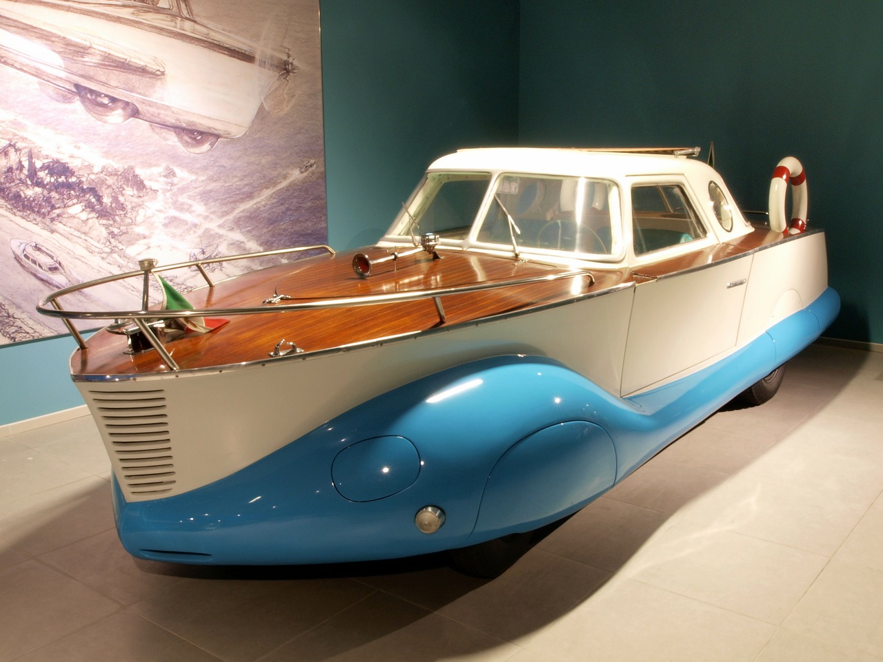 Fiat Valtis Automobilis, 1953, Automobilis, Automobilis, Variklis, Vidaus Degimas, Transporto Priemonė, Motorinė Transporto Priemonė, Mašina, Automobilis