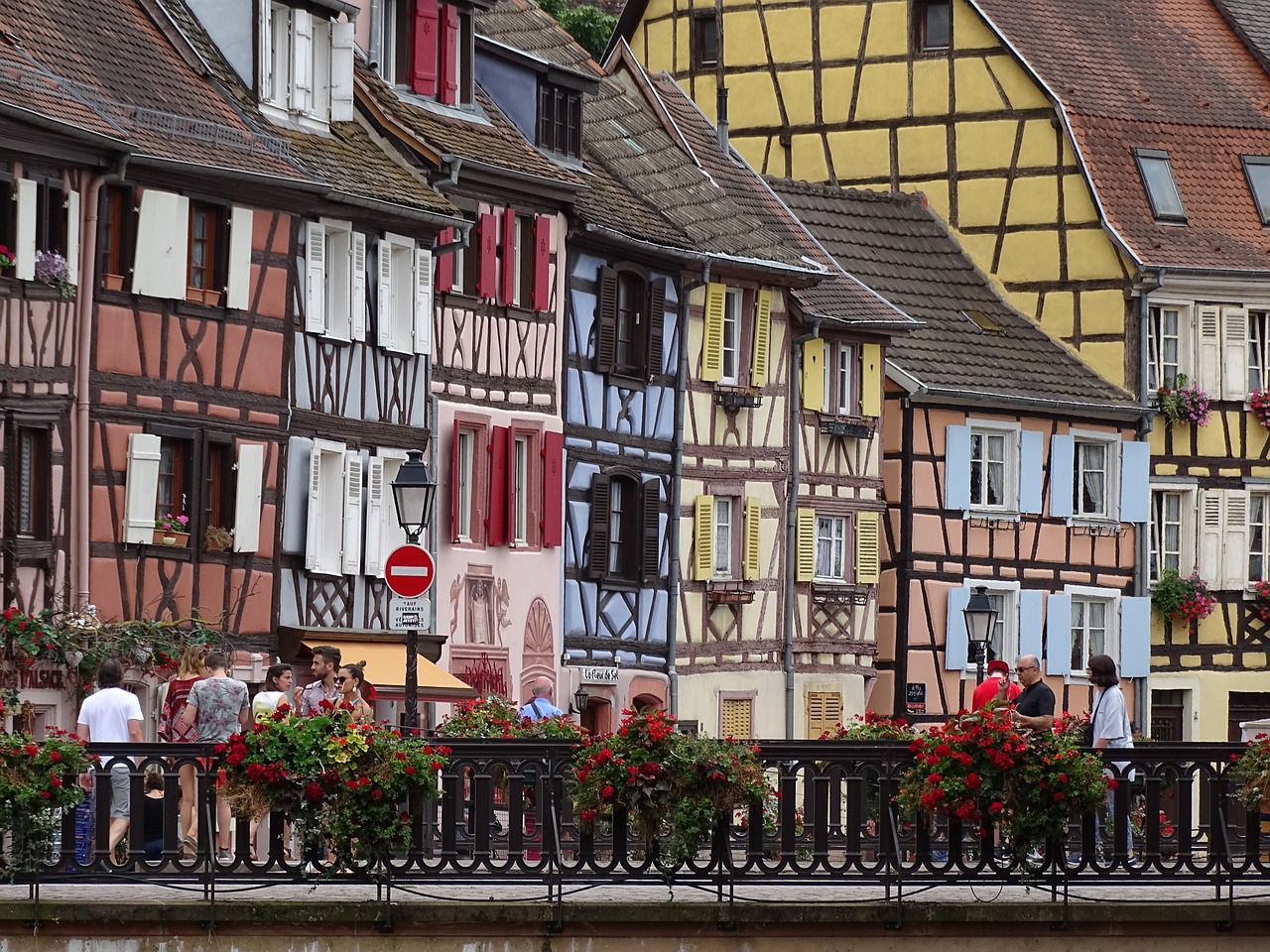 Pripildyti, Alsace, Namai, Nemokamos Nuotraukos,  Nemokama Licenzija