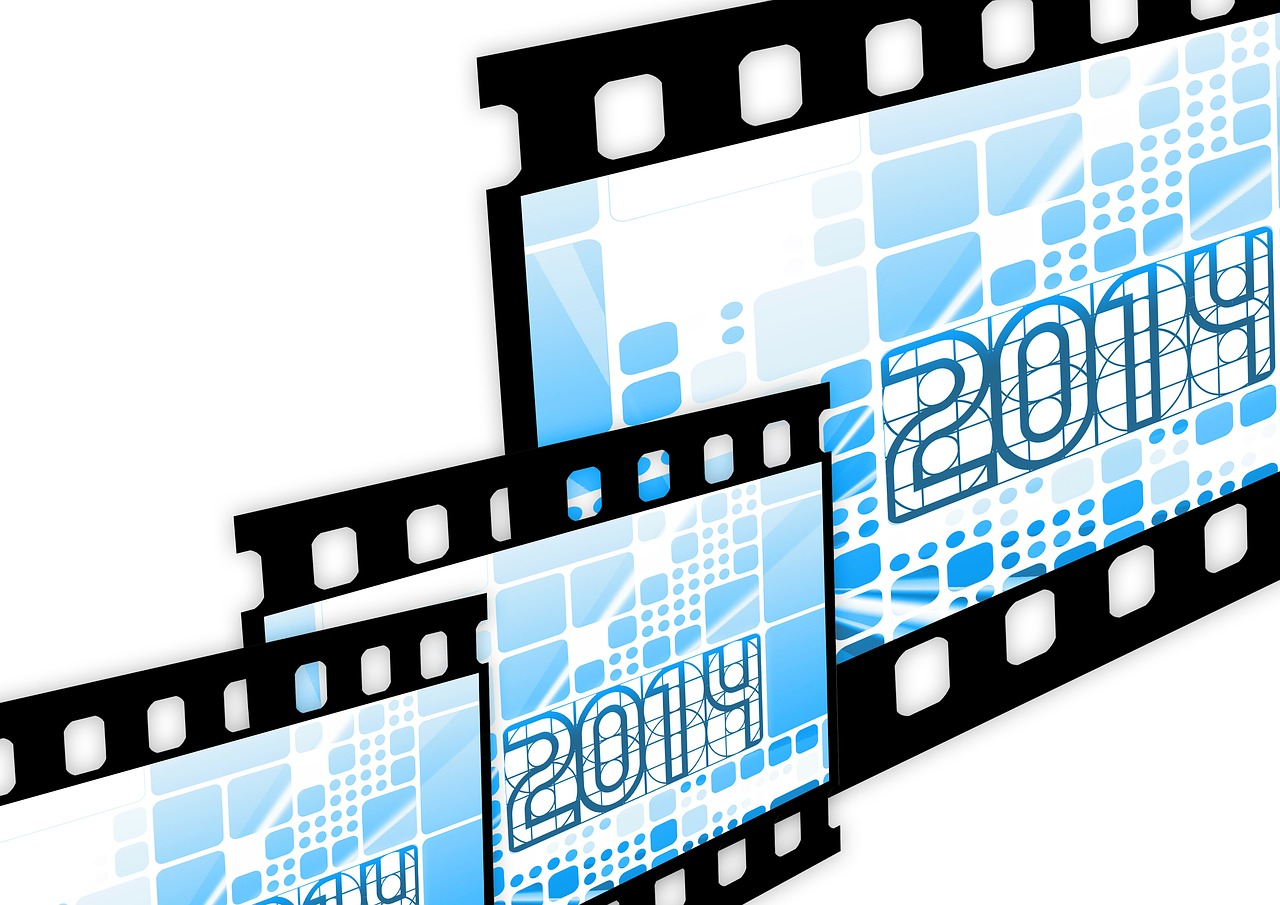 Filmas, Filmstrip, Skaidrių, Vaizdas, Video, Sveiki, 2014, Nemokamos Nuotraukos,  Nemokama Licenzija