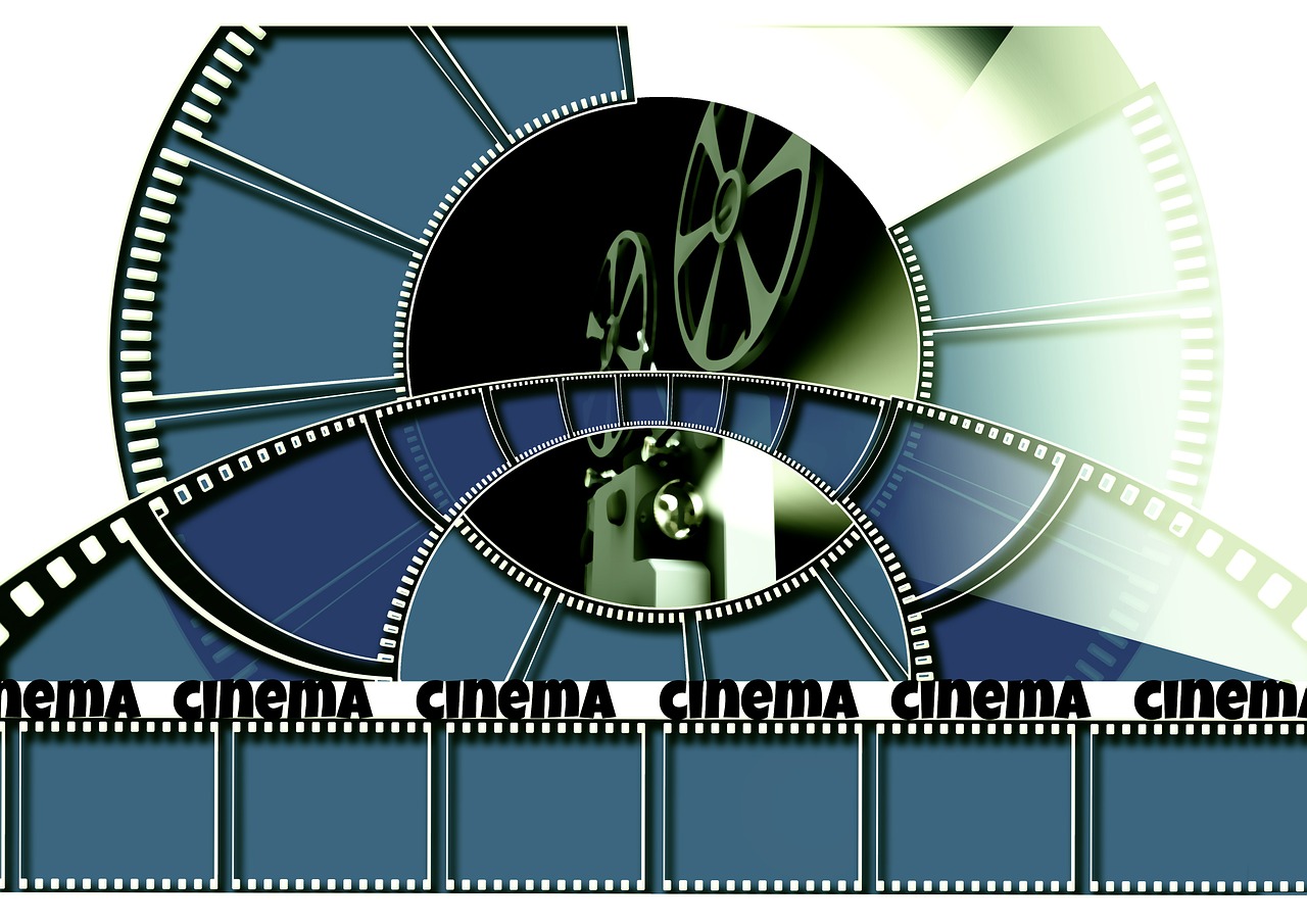 Filmas, Kinas, Juostelės, Filmstrip, Video, Fotoaparatas, Žiniasklaida, Filmų Projektorius, Demonstracija, Įrašymas