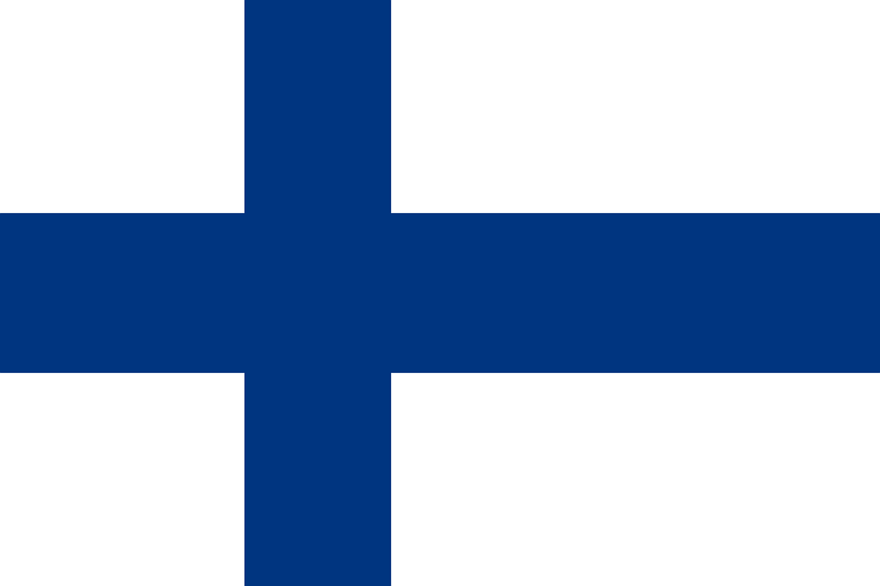 Finland, Vėliava, Tautinė Vėliava, Tauta, Šalis, Ženminbi, Simbolis, Nacionalinis Ženklas, Valstybė, Nacionalinė Valstybė
