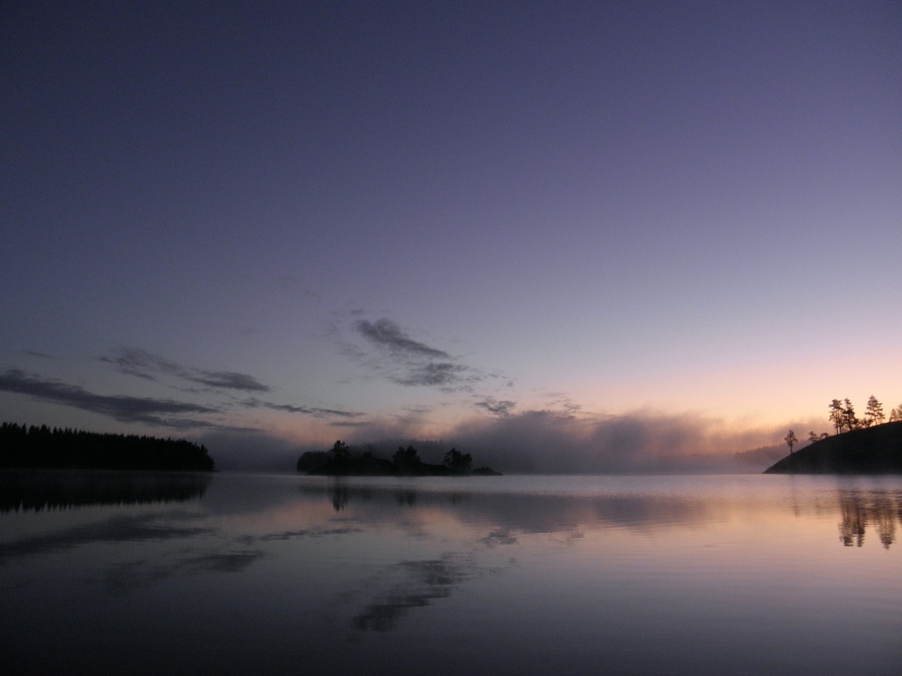 Suomių, Savonlinna, Saimaa, Gamta, Dangus, Vanduo, Ežeras, Saulė, Ežeras Finlande, Archipelagas