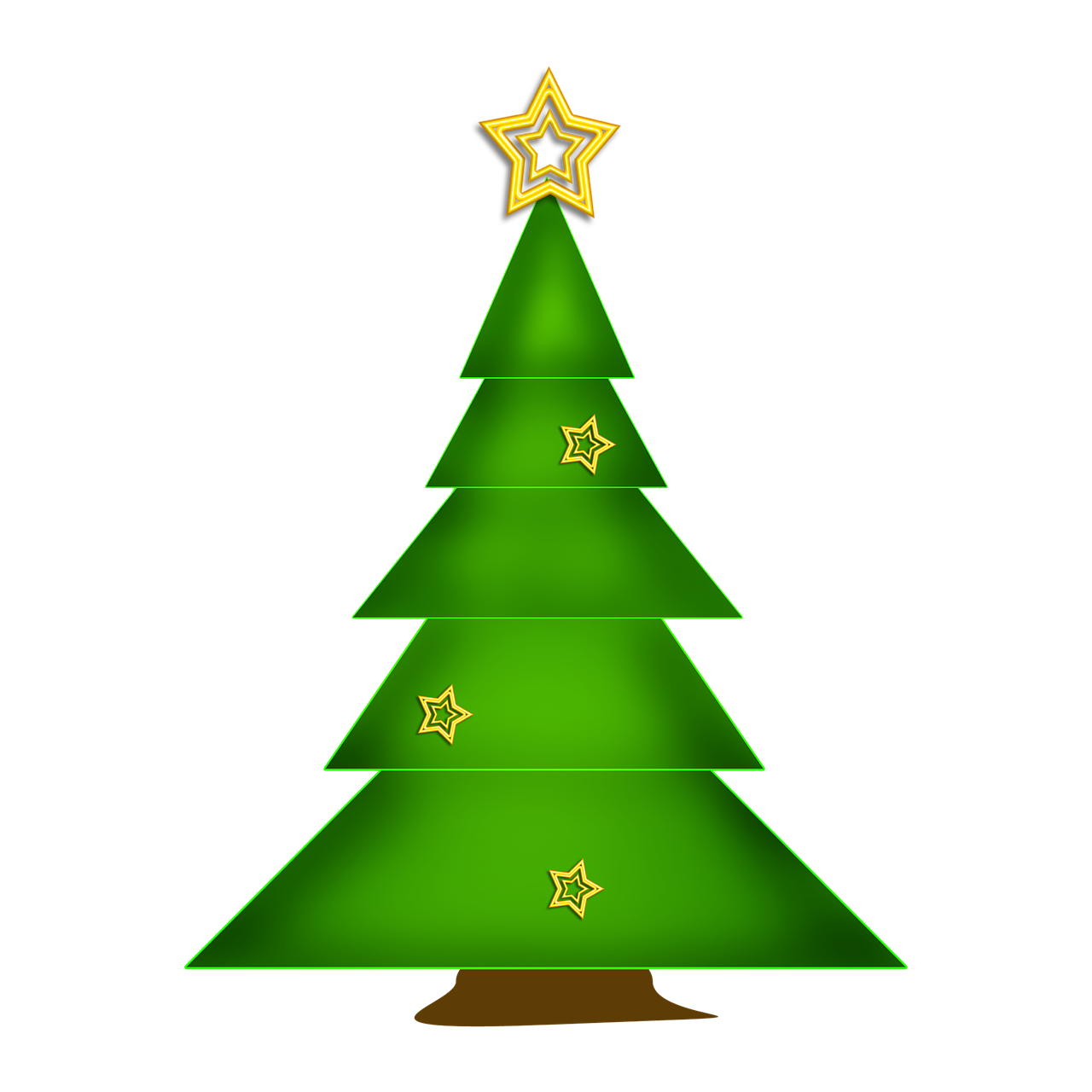 Eglė, Kalėdų Eglutė, Kalėdos, Žvaigždė, Poinsettia, Žalias, Medis, Kalėdų Laikas, Gamta, Kalėdiniai Dekoracijos