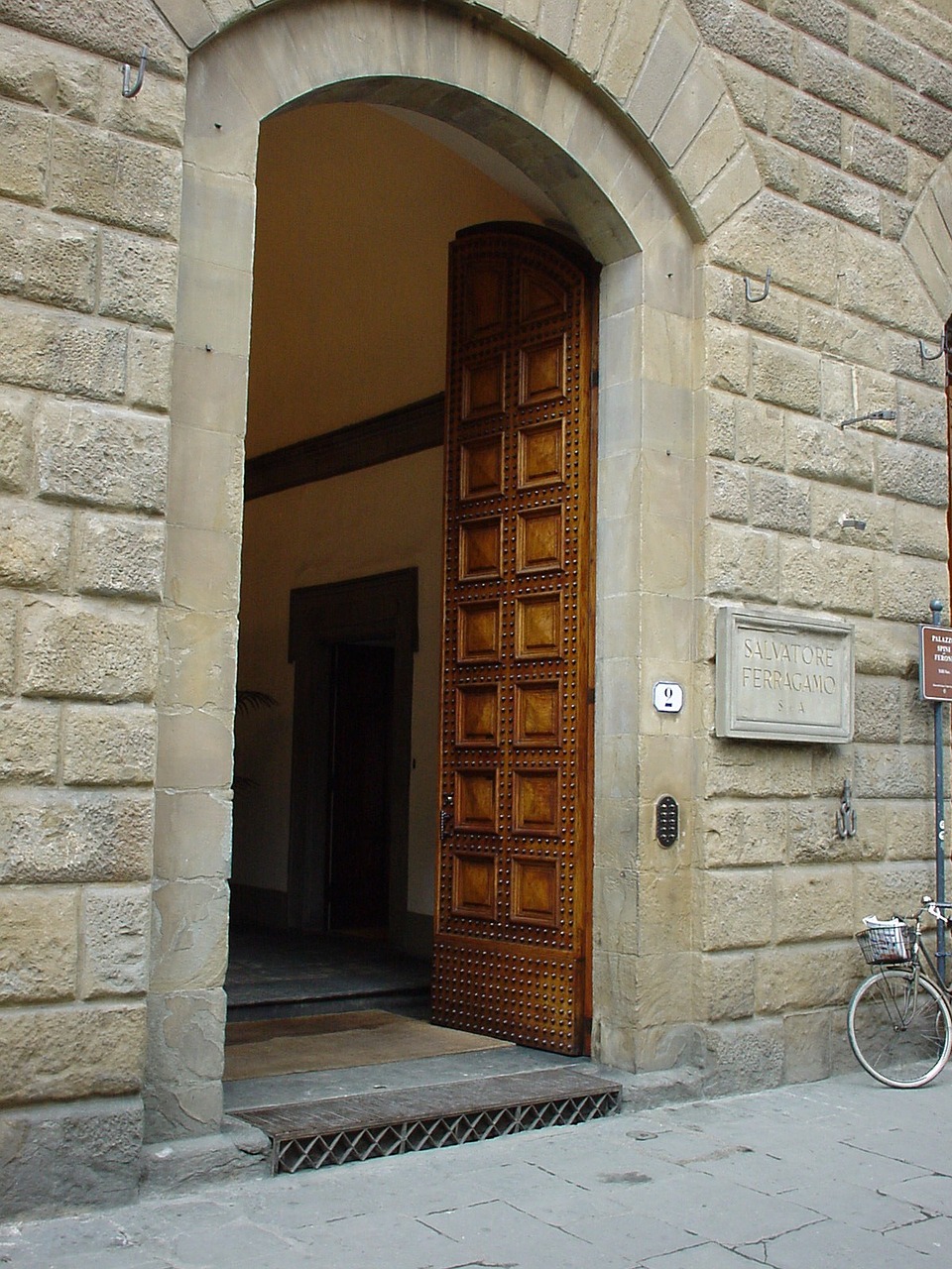 Firenze, Statybos Detalės, Monumentalus, Uostas, Pastatas, Įspūdingas, Monumentalus Pastatas, Architektūra, Statyba, Nemokamos Nuotraukos