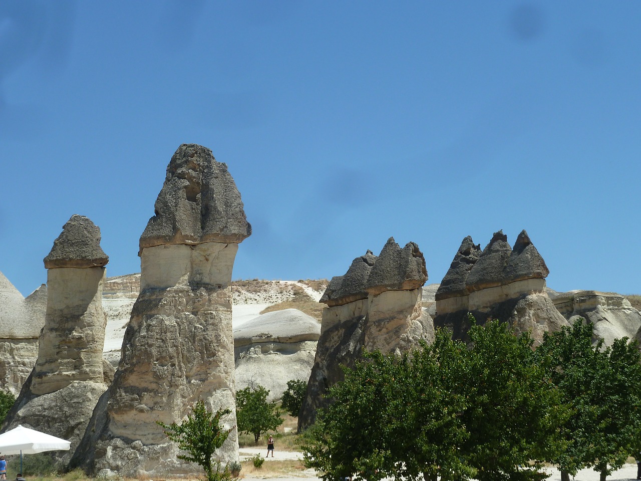 Židiniai, Cappadocia, Turkija, Pierre, Nemokamos Nuotraukos,  Nemokama Licenzija