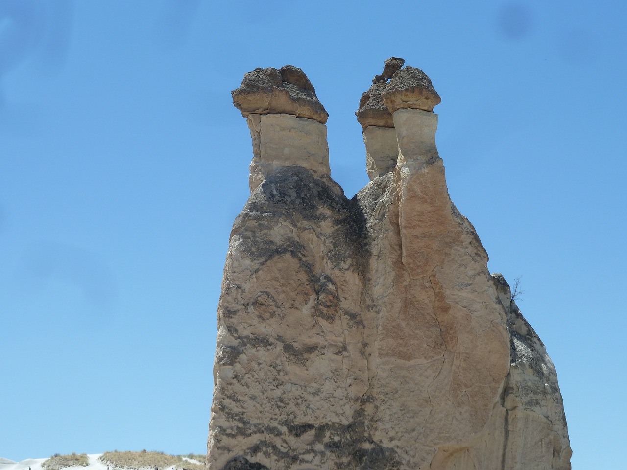 Židiniai, Cappadocia, Turkija, Nemokamos Nuotraukos,  Nemokama Licenzija