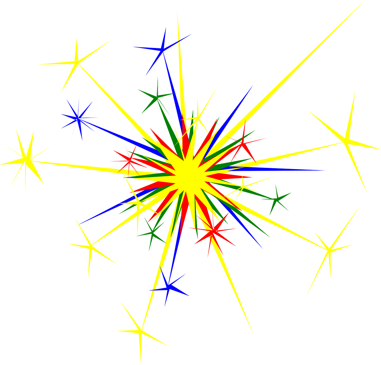 Fejerverkai, Sprogimas, Petražolė, Putojantis, Festivalis, Fejerverkai, Spindesys, Krekeriai, Spalvoti, Šventė