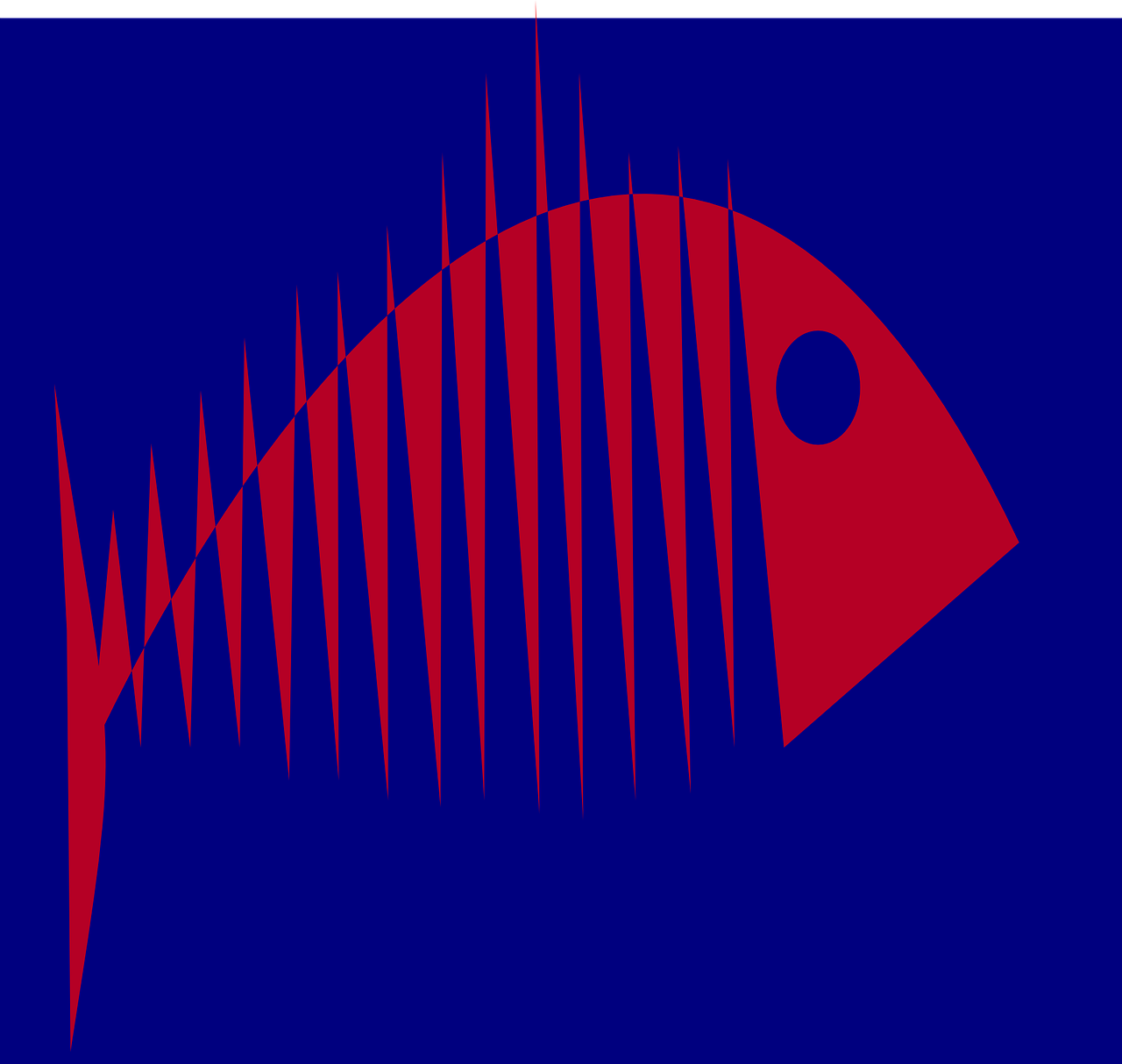 Fishbone, Žuvis, Kaulinis, Raudona, Abstraktus, Nemokama Vektorinė Grafika, Nemokamos Nuotraukos,  Nemokama Licenzija