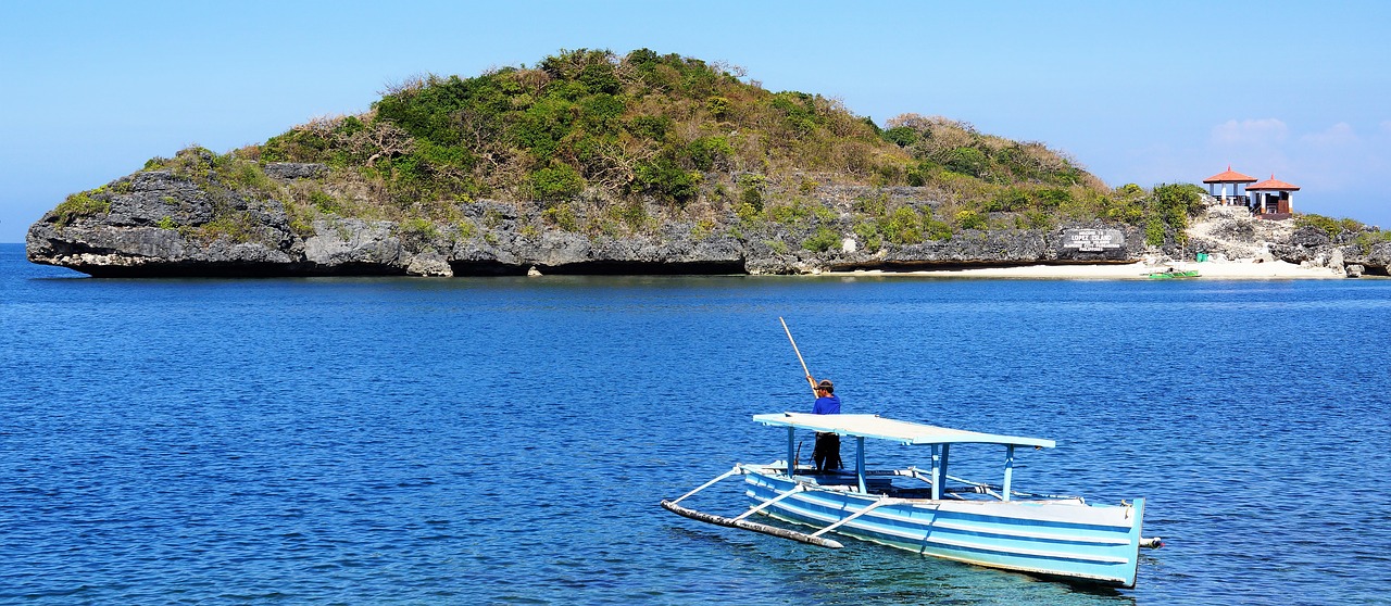 Žvejyba, Valtis, 100 Salų, Luzonas, Filipinai, Nemokamos Nuotraukos,  Nemokama Licenzija