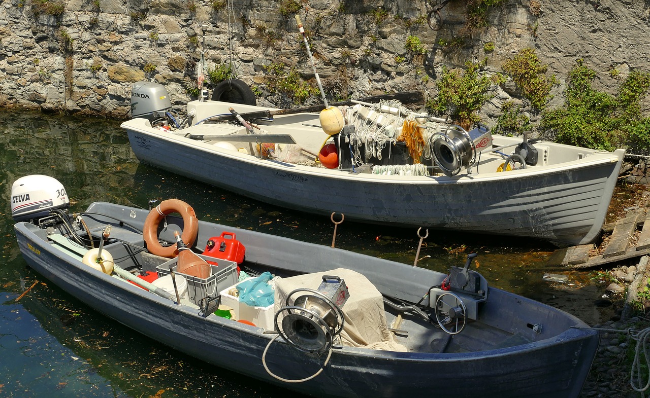 Žvejybos Laivai,  Uosto,  Anchorage,  Jūrų,  Ežeras, Nemokamos Nuotraukos,  Nemokama Licenzija