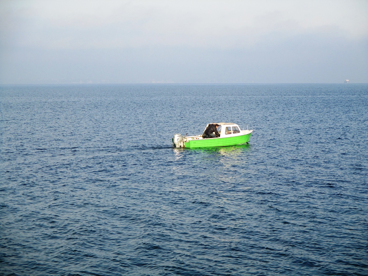 Žvejybos Laivas, Firscherboot, Žvejyba, Ežero Konstanta, Vanduo, Boot, Nemokamos Nuotraukos,  Nemokama Licenzija