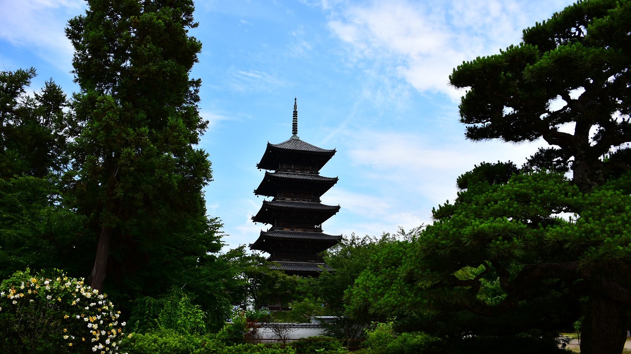 Penkių Pasakų Pagoda, Istorija, Natūralus, Nemokamos Nuotraukos,  Nemokama Licenzija