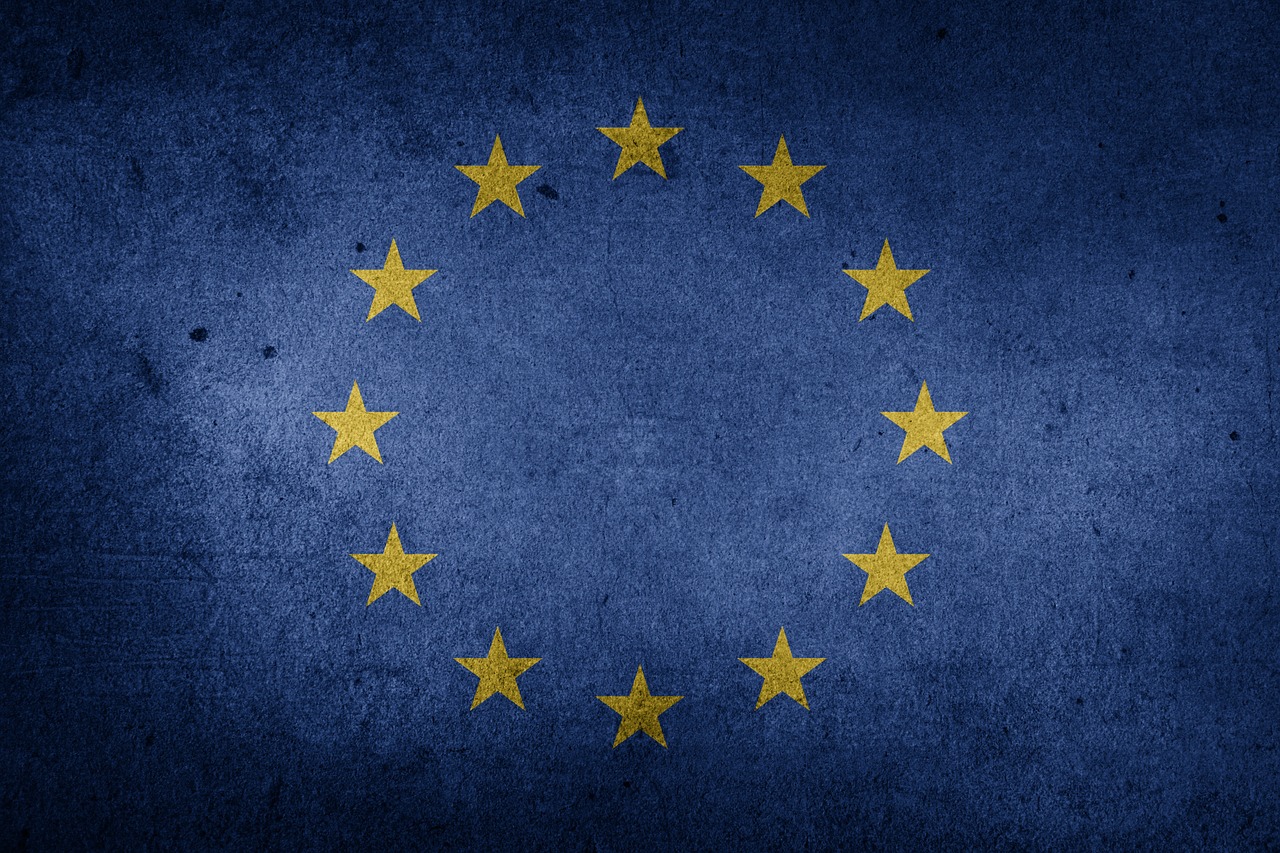 Vėliava, Europos Sąjunga, Brexit, Europa, Grunge, Nemokamos Nuotraukos,  Nemokama Licenzija