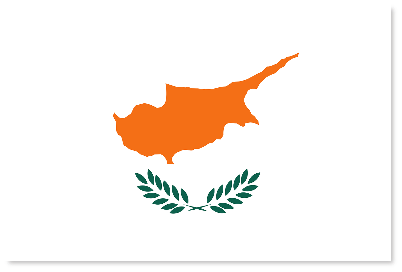 Vėliava, Kipras, Šalis, Vyriausybė, Kultūra, Tautybė, Valstybė, Flagpole, Europietis, Kelionė