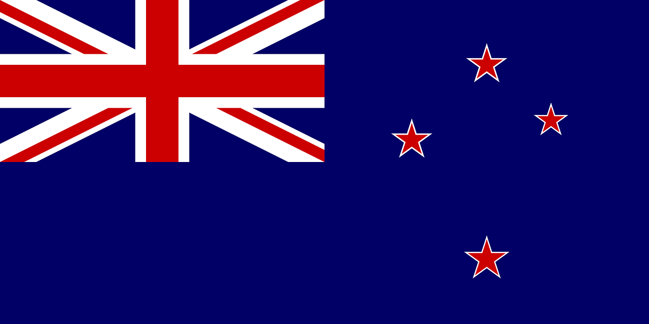 Vėliava, Naujoji Zelandija, Nacionalinis, Valstybė, Ženminbi, Sugadintas, Mėlynas Ženklas, Sąjungos Vėliava, Kantonas, Raudona