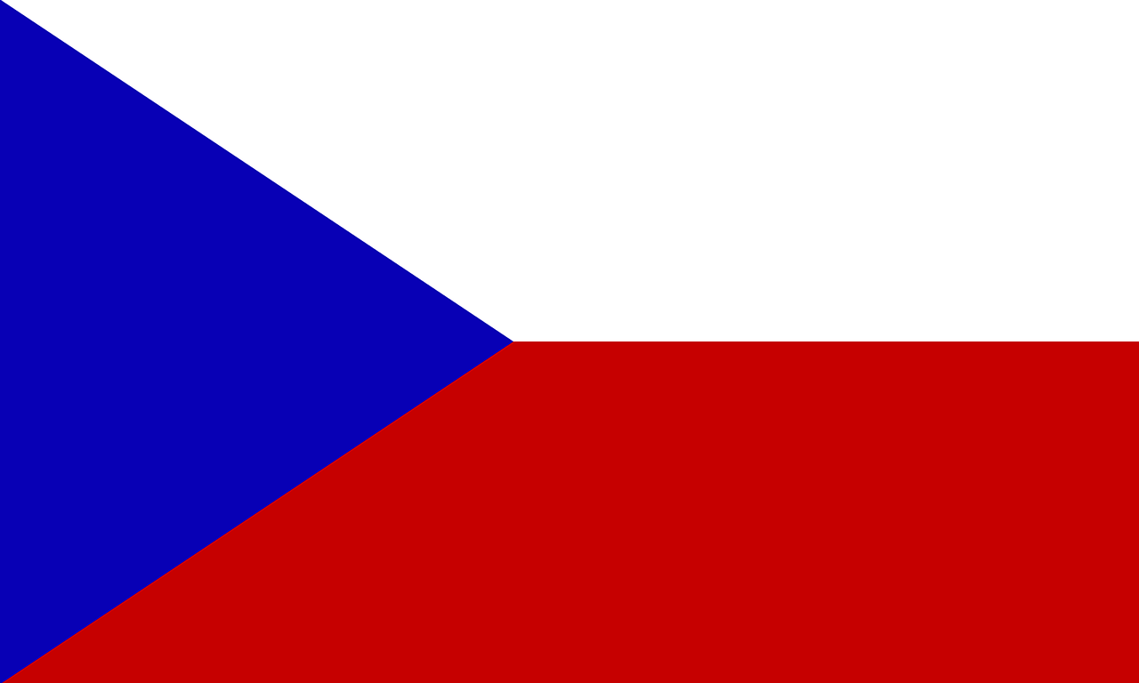 Vėliava, Čekijos Respublika, Europa, Mėlynas, Valstybė, Raudona, Smūgis, Plazdėjimas, Balta, Tautybė