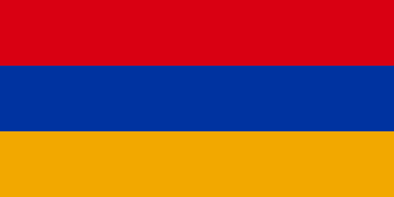 Armėnijos Vėliava, Armėnijos, Pareigūnas, Mėlyna Geltona Raudona, Armėnijos Vėliava, Nemokamos Nuotraukos,  Nemokama Licenzija