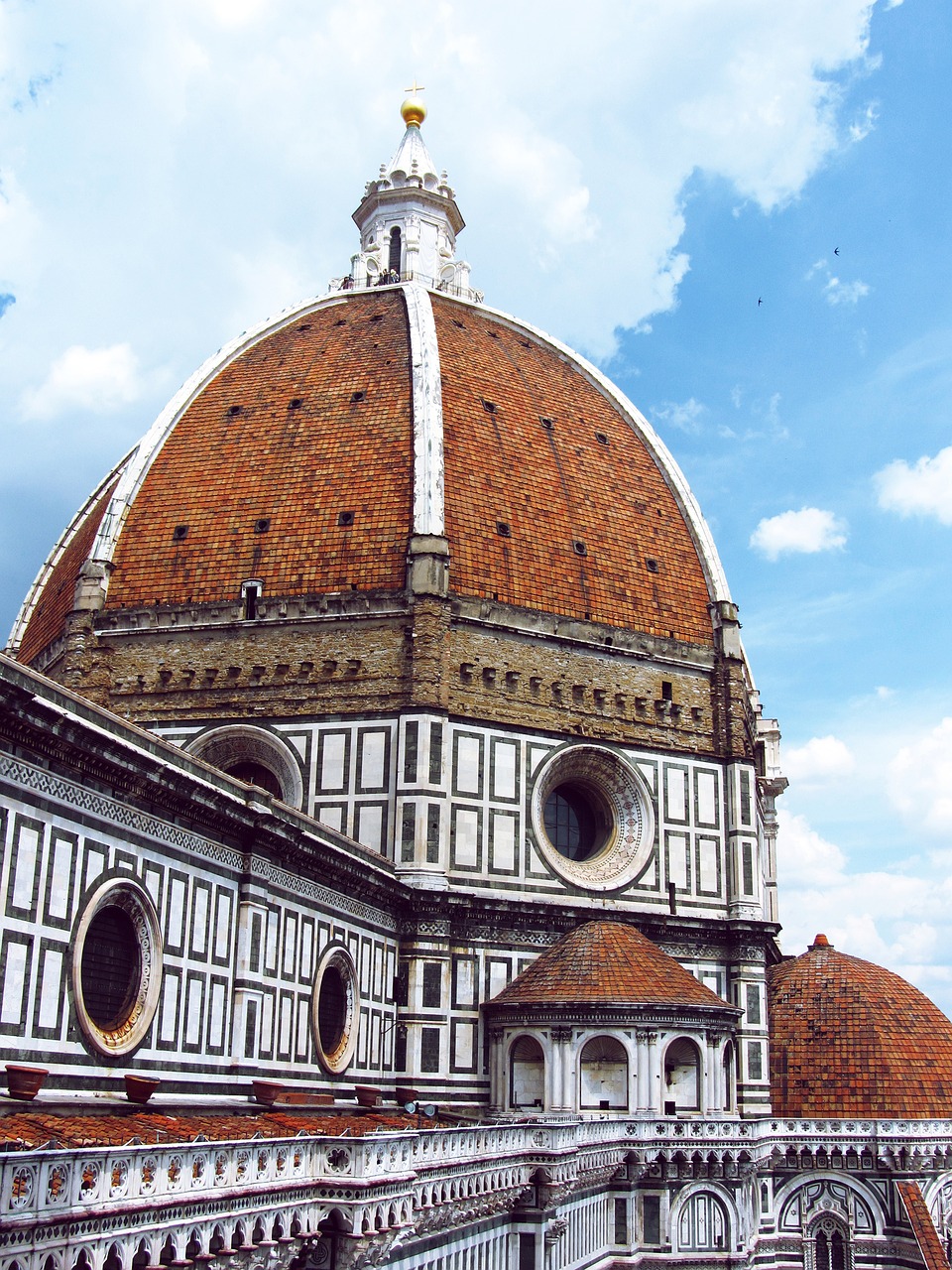 Florencija, Italy, Kelionė, Duomo, Architektūra, Miestas, Turizmas, Pastatas, Kupolas, Istorinis