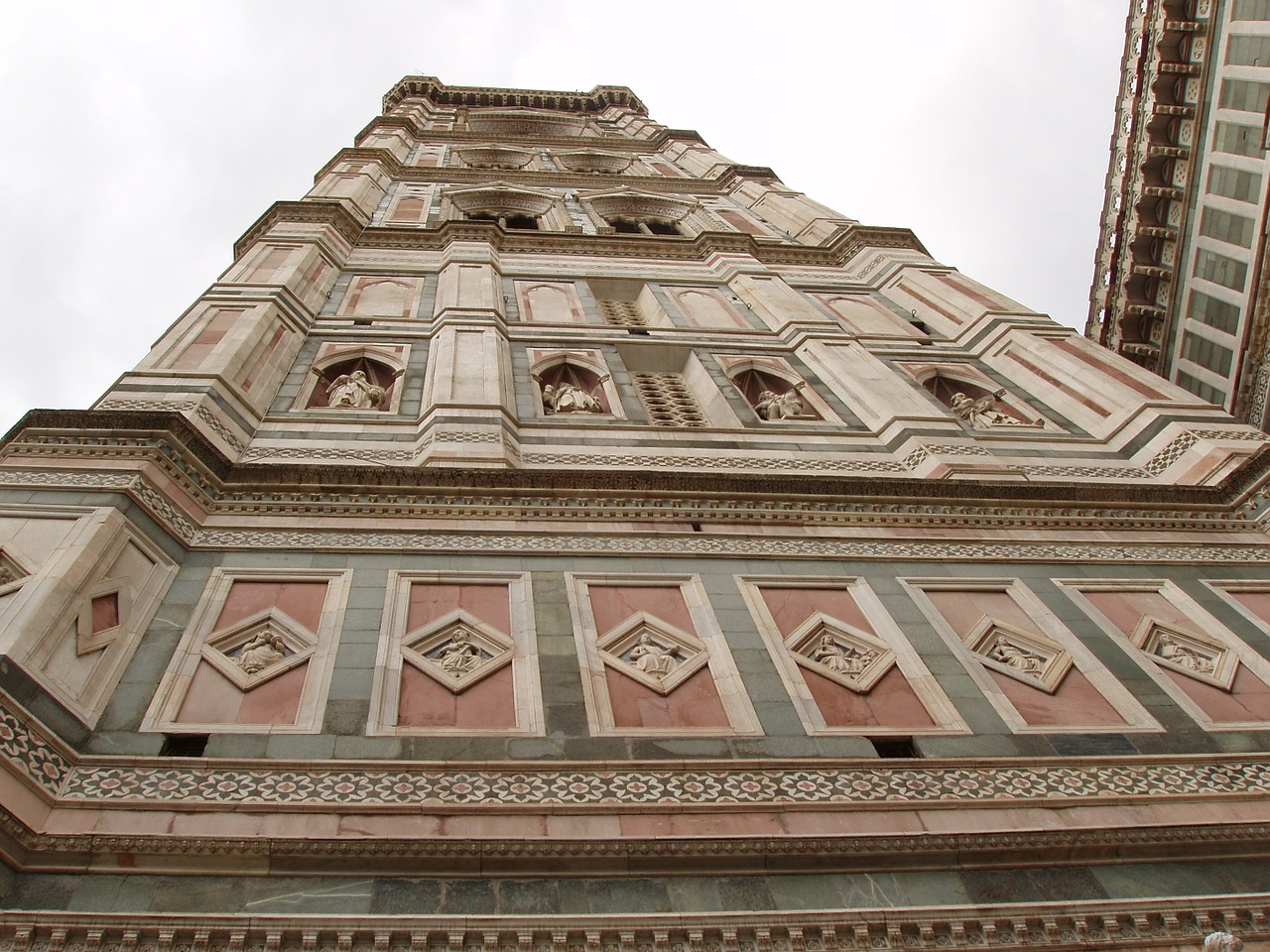 Florencija, Italy, Kupolas, Fasadas, Architektūra, Nemokamos Nuotraukos,  Nemokama Licenzija
