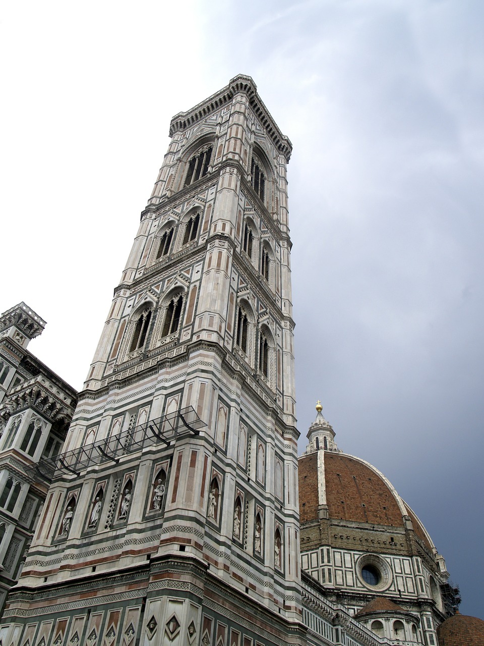 Florencija, Duomo, Italy, Nemokamos Nuotraukos,  Nemokama Licenzija