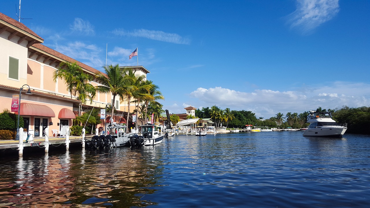 Florida, Šventė, Kranto, Urlaubsfeeling, Vanduo, Gamta, Laisvalaikis, Majamio Paplūdimys, Pakrančių Kraštovaizdis, Atsigavimas