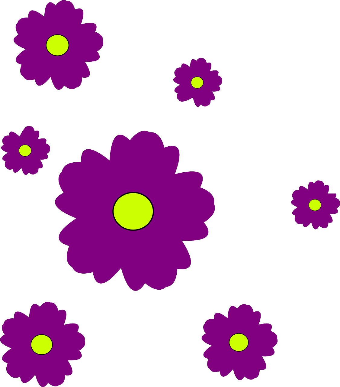 Gėlės, Lilos, Violetinė, Pavasaris, Nemokama Vektorinė Grafika, Nemokamos Nuotraukos,  Nemokama Licenzija